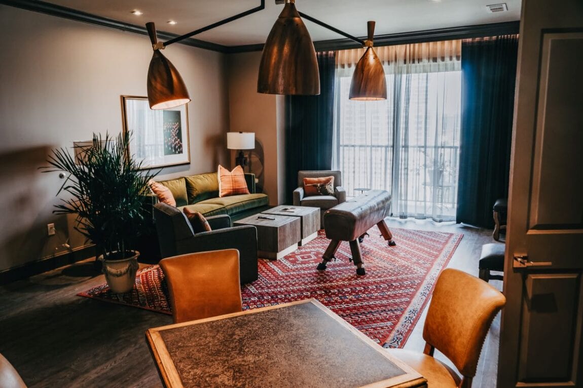 Hotel ZaZa in Austin Provides Travelers with a Unique Summer Stay ...