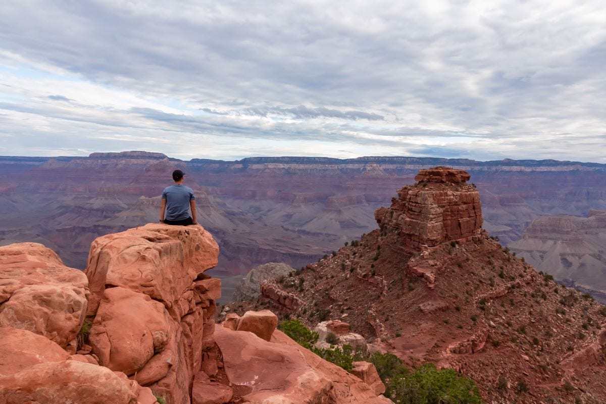 south kaibab trail