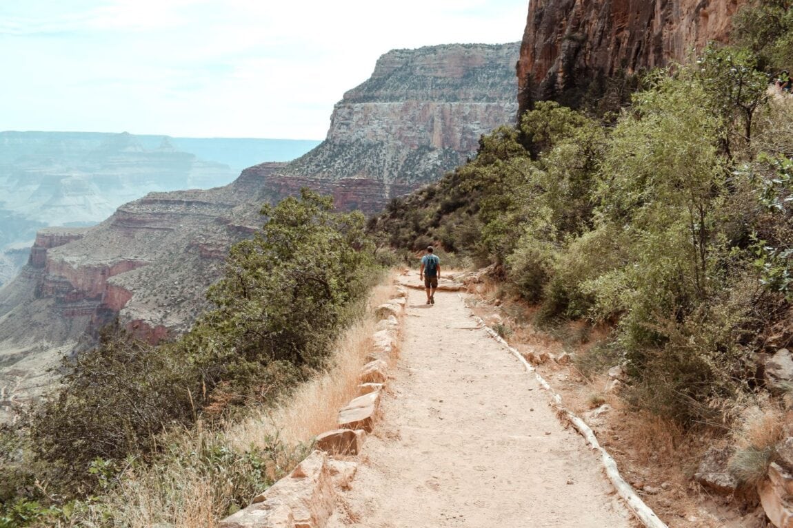 Southern Rim 8 Best Hikes on Grand Canyon’s South Rim - Territory Supply