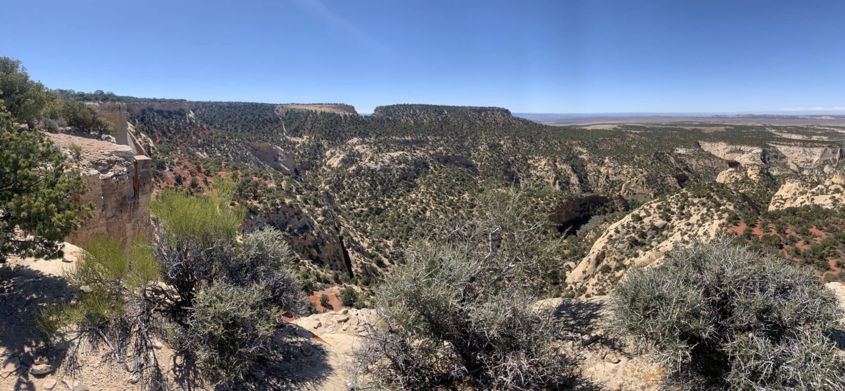 Dinosaur National Monument