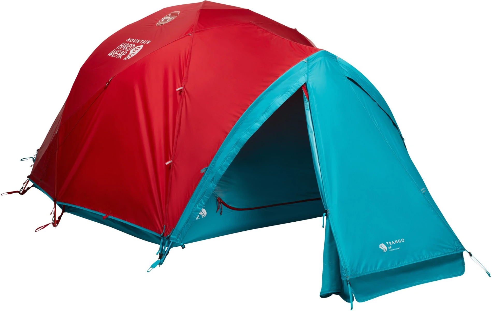 Mountain Hardware Trango 4 tent