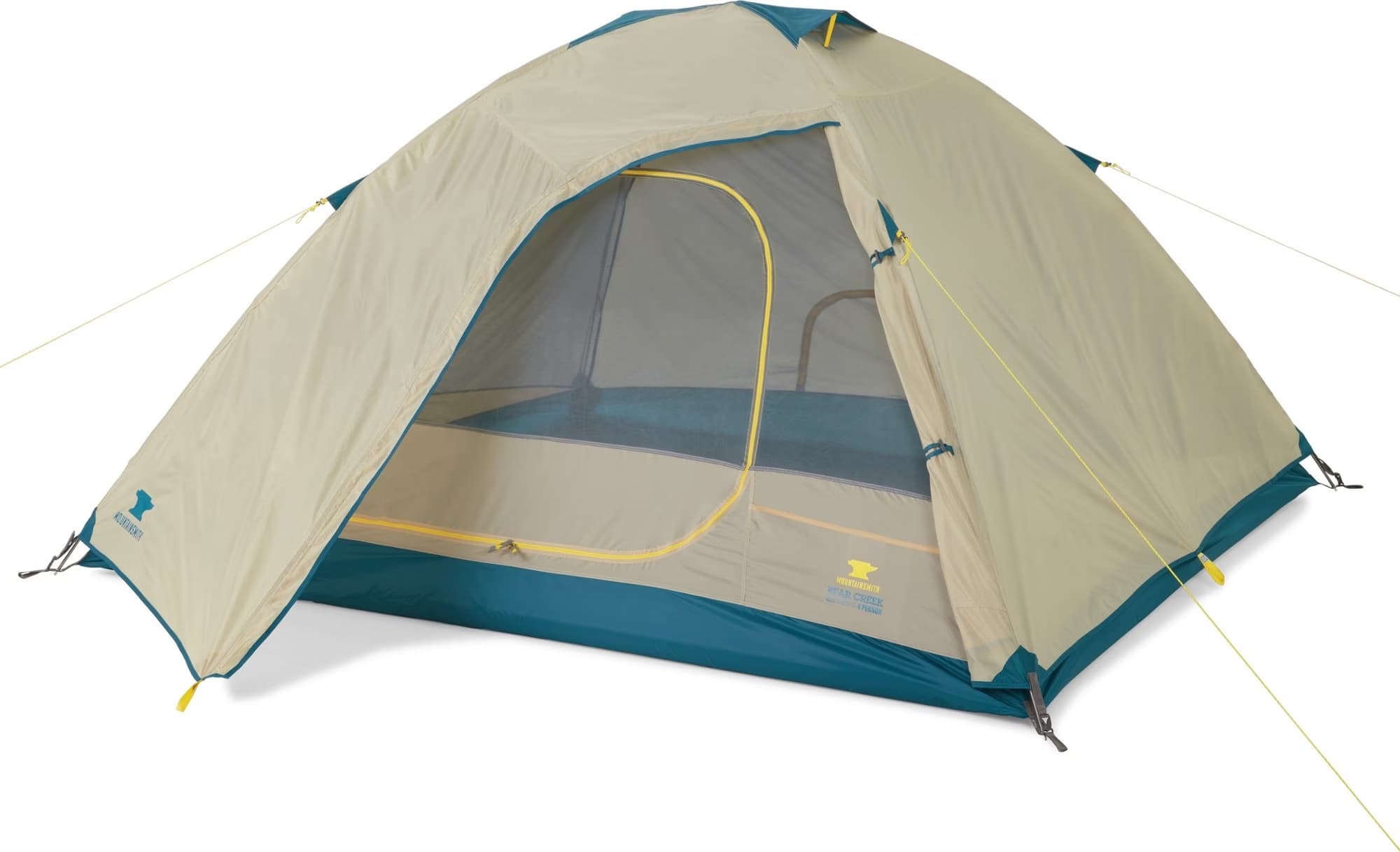 MountainSmith Bear Creek 4 tent