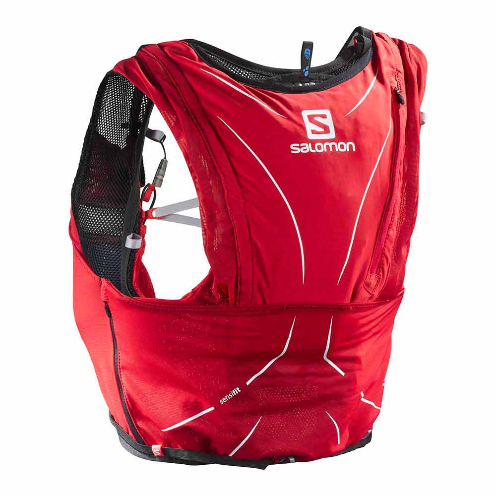 Salomon 12- hydration vest