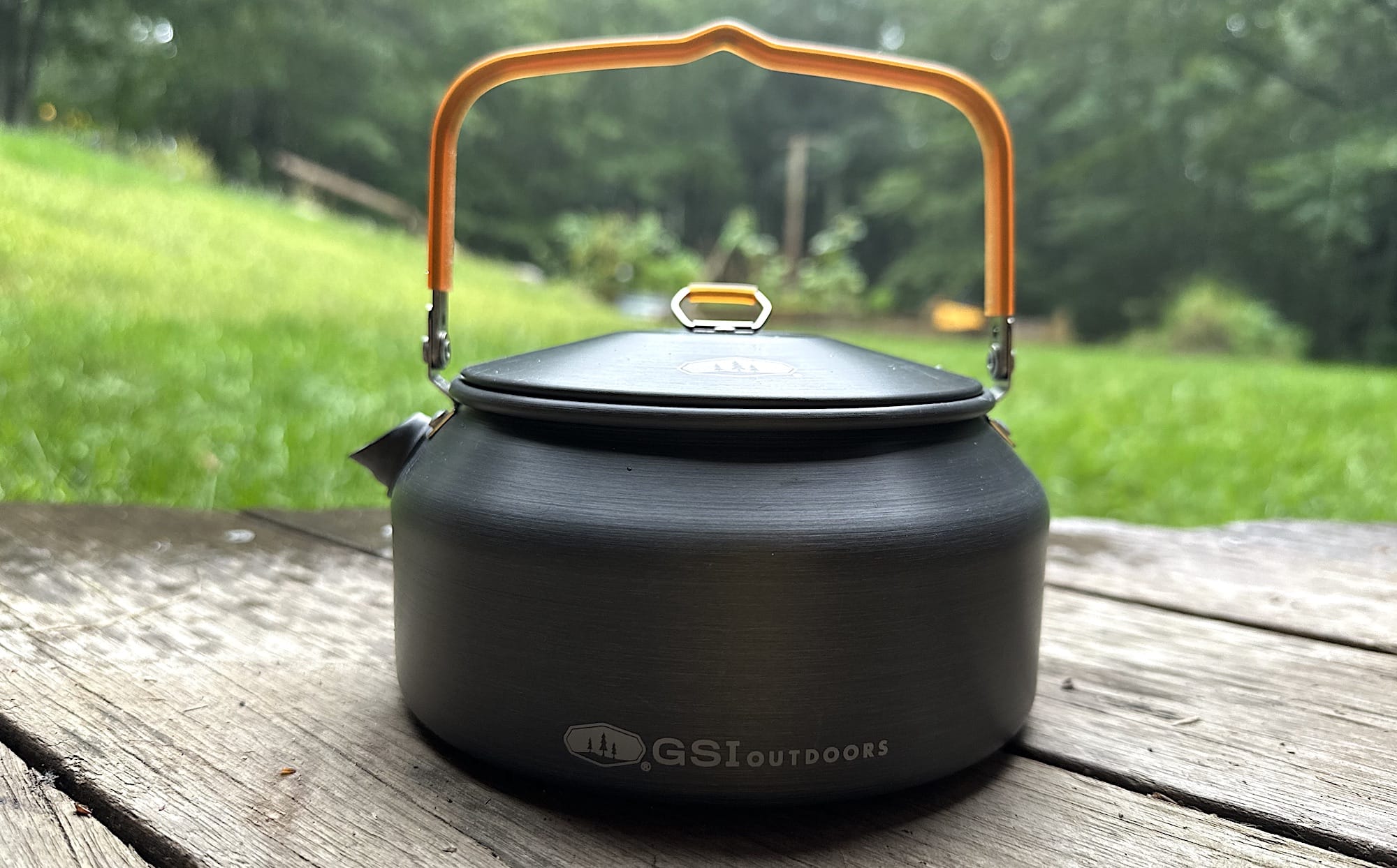 GSI Outdoors Teapot