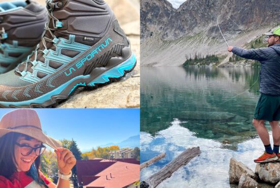 The Best Outdoor Gifts for Any Adventure