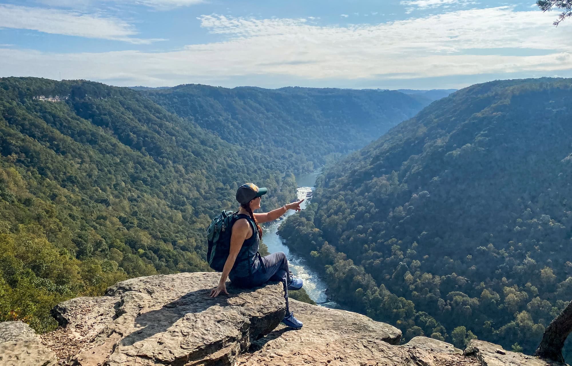 Girlfriend Weekend Getaways: Adventure Edition - Territory Supply