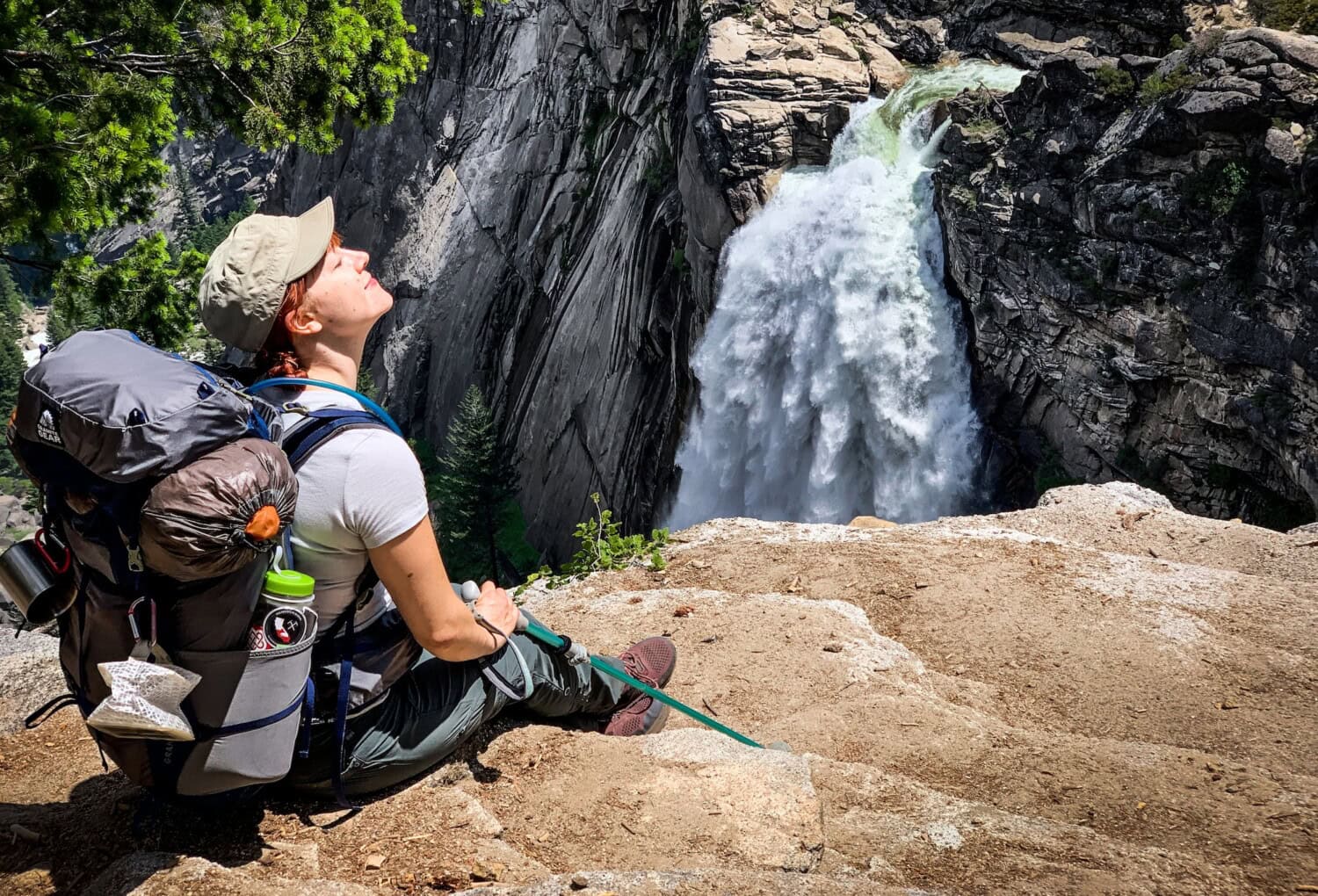 A Beginner’s Guide to Overnight Backpacking - Territory Supply