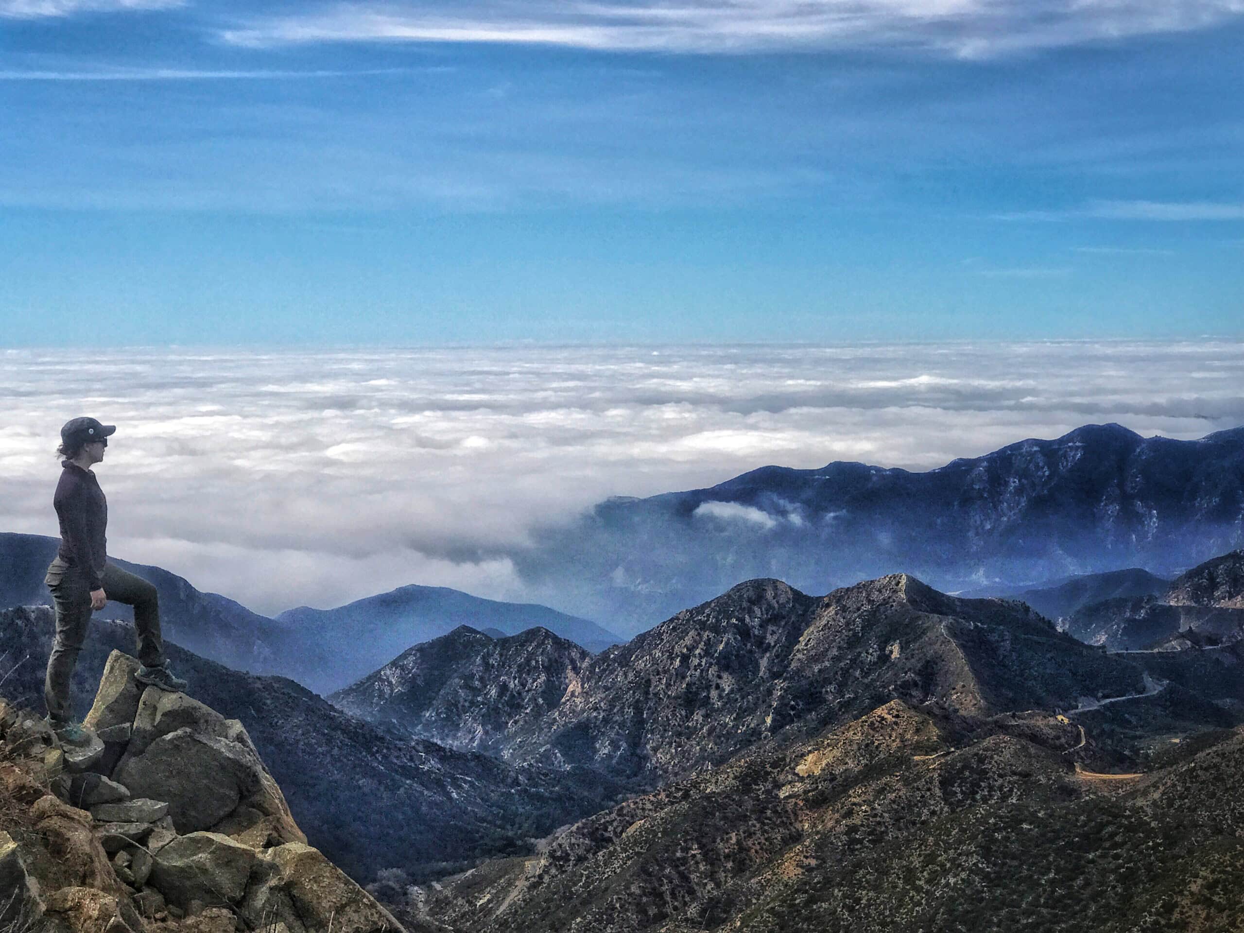The Best Hikes in Los Angeles - Territory Supply