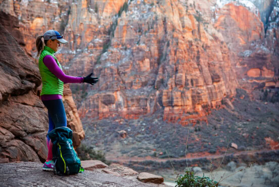 Angels Landing