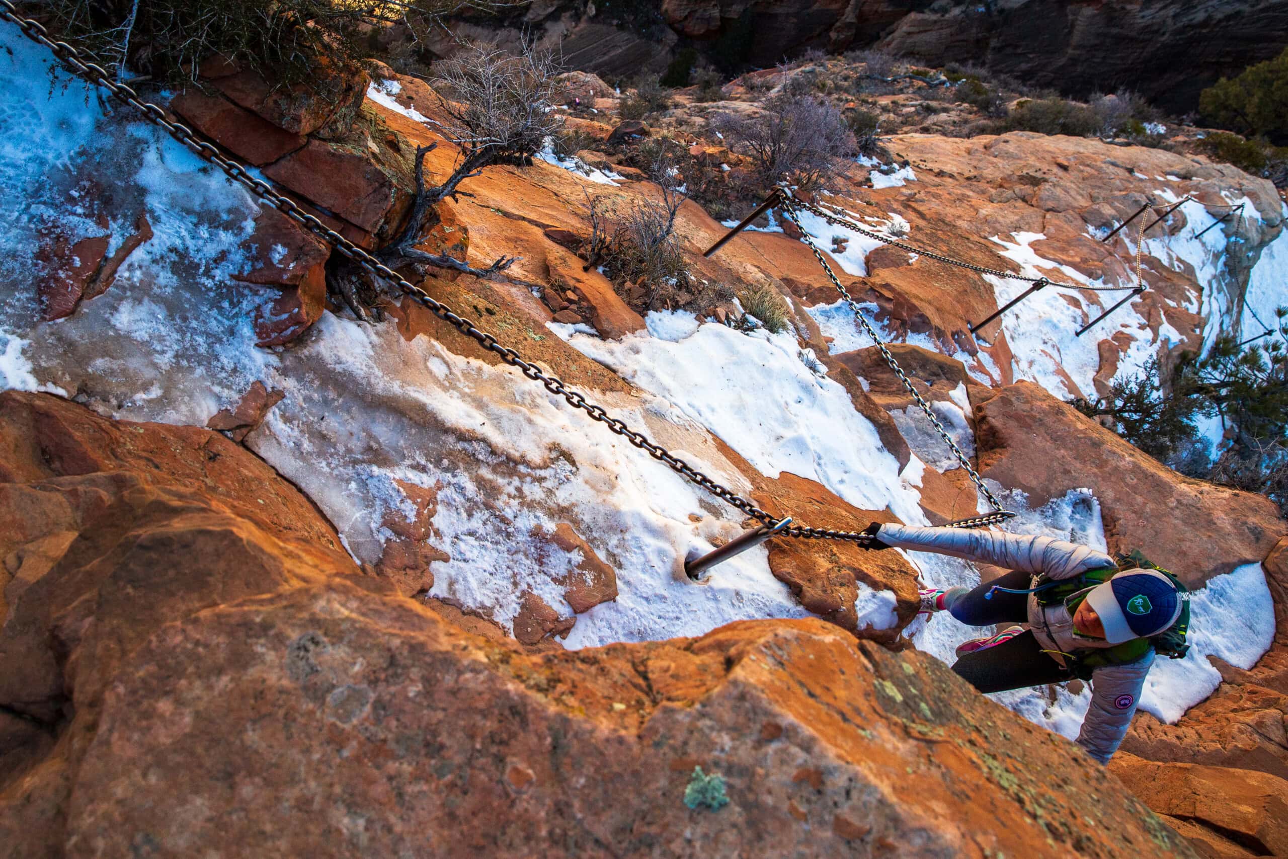 Angels Landing