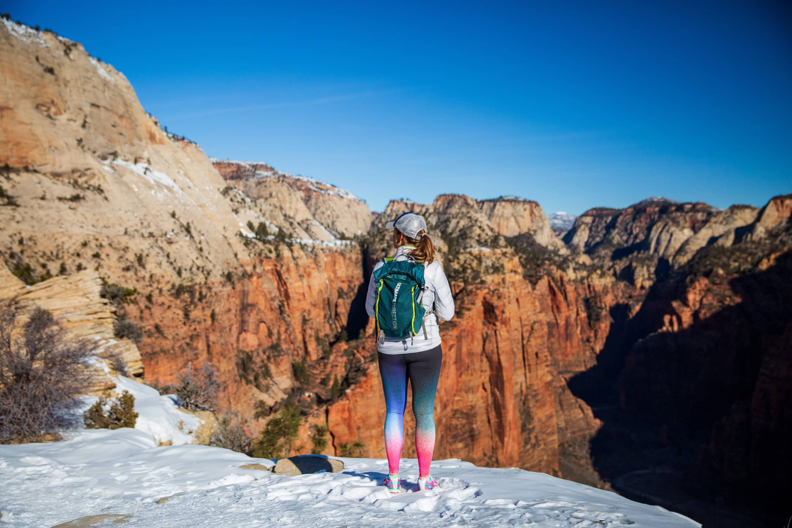 Angels Landing