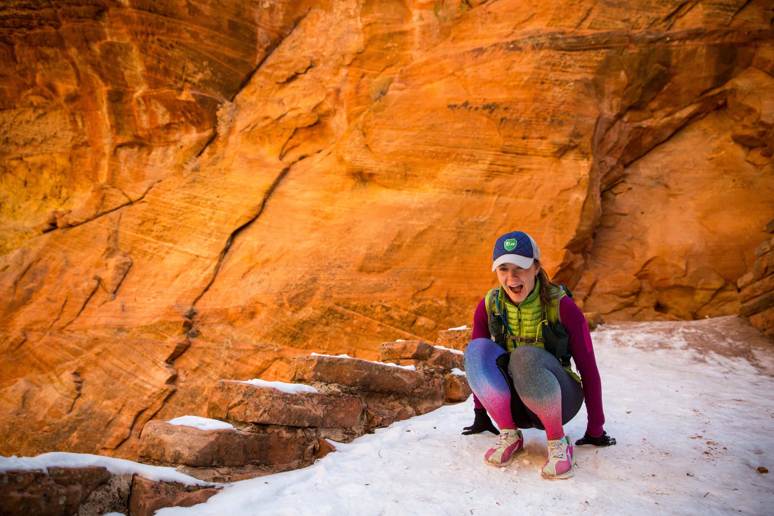 Angels Landing