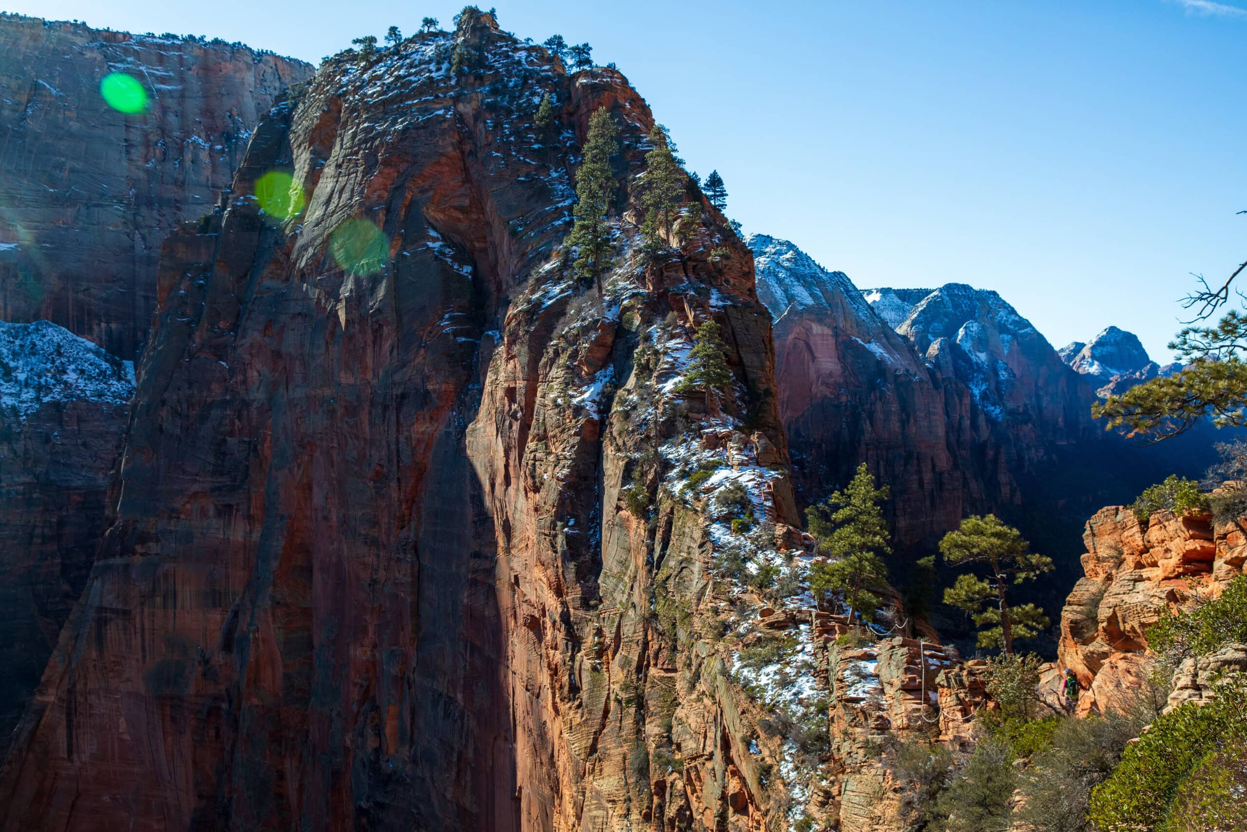Angels Landing