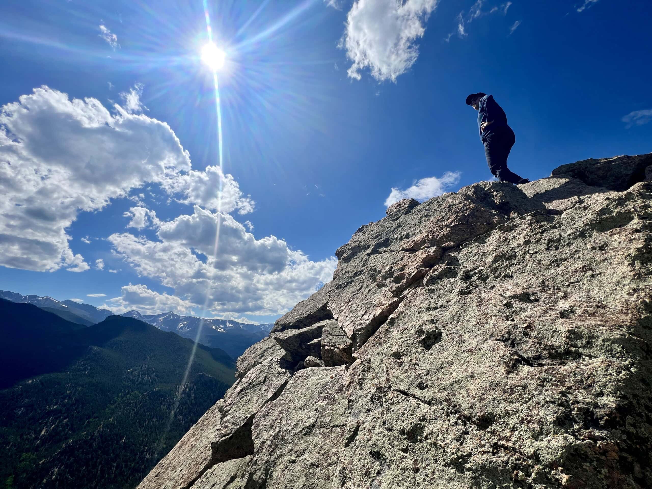 Estes Park hikes