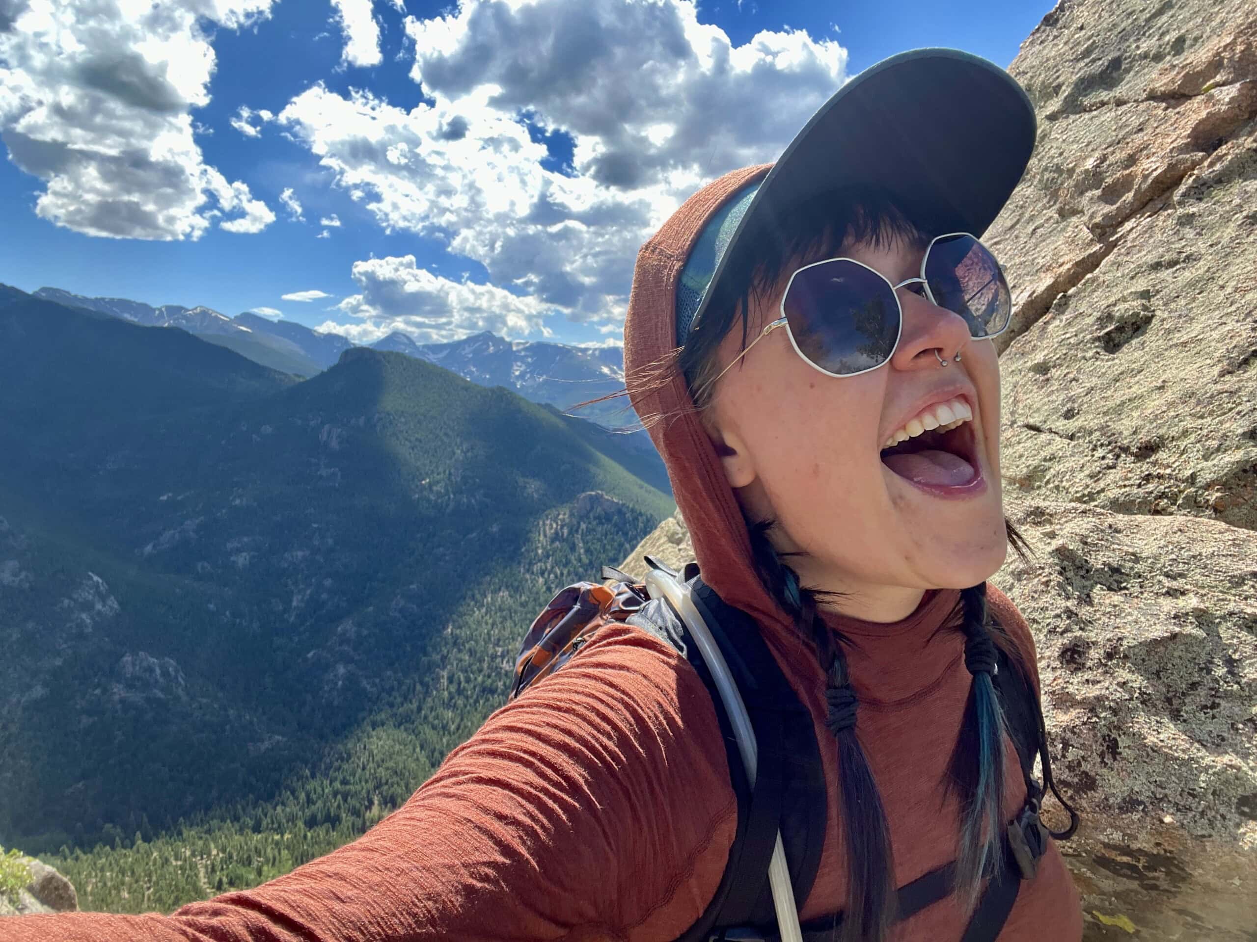 estes park hikes