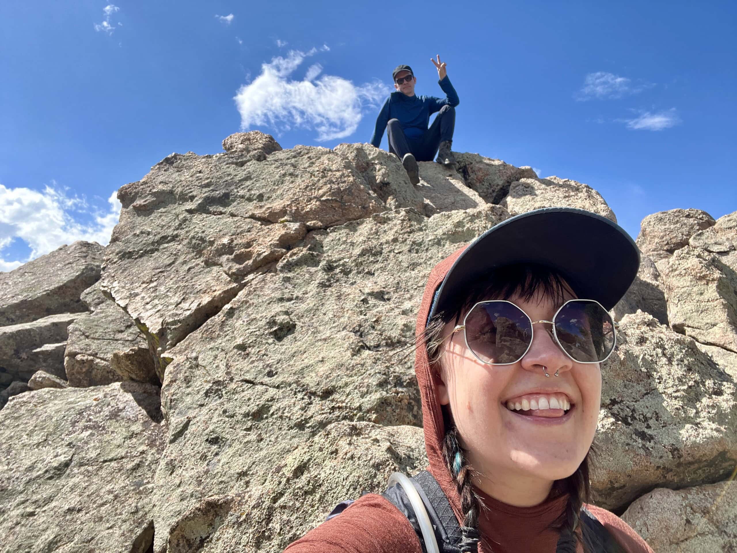 Estes Park Hiking